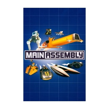 Main Assembly