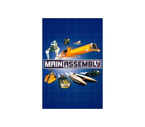 Main Assembly