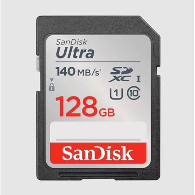 SanDisk UHS-I U1 8GB SDSDUNB-128G-GN6IN