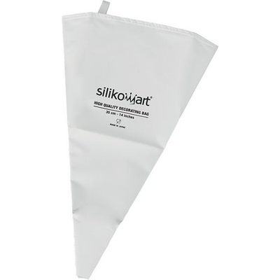 Silikomart Сладкарски ръкав - декоратор Silikomart памук 55 см (41.945.99.0000)