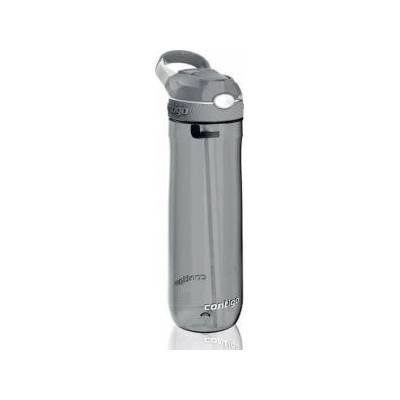 Contigo Ashland Mouthpiece Bottle grey 720 ml