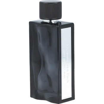 Abercrombie & Fitch First Instinct Blue Eau de Toilette за мъже 100 ml ТЕСТЕР