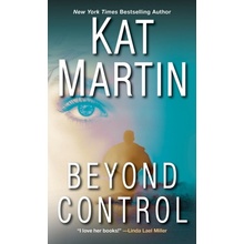 Beyond Control Martin KatPaperback
