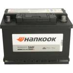 Hankook 74Ah 680A (mf57412)