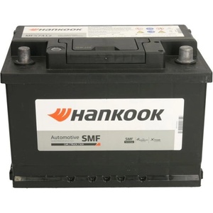 Hankook 74Ah 680A (mf57412)