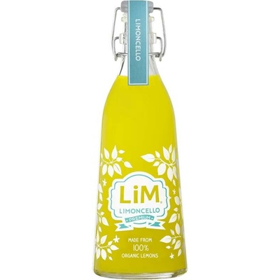 Lim Limoncello 30% 0,7 l (holá láhev)