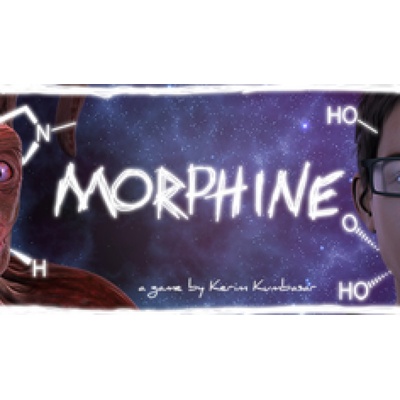 Morphine