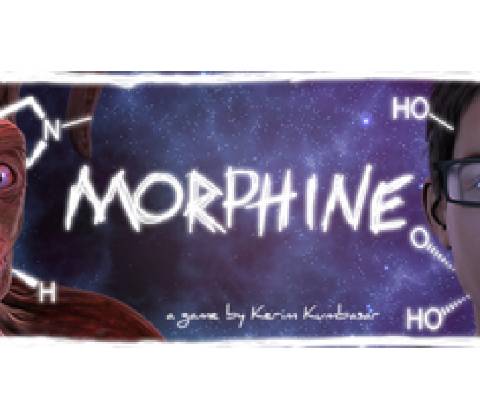 Morphine