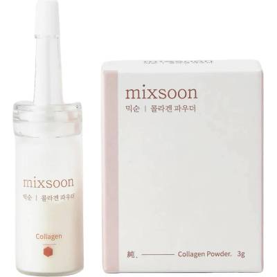 Mixsoon Колаген на прах, 3 g