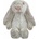 BEPPE Luigi rabbit beige 23cm