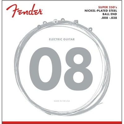 Fender 250XS