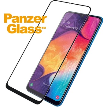 Panzer Стъклен протектор PanzerGlass - CaseFriend, Galaxy A50/A30s/A50s (5711724071904)