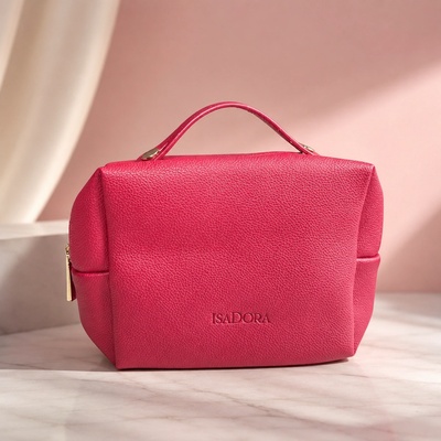 IsaDora Стилен и практичен несесер IsaDora Makeup Pouch Medium (10000584)