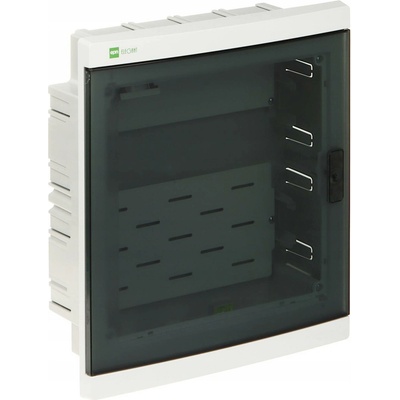 Rozvaděč Elektro-Plast Nasielsk multimediální podomítkový IP40 2x12