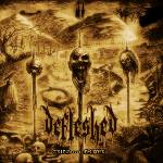 Mystic Production Defleshed: Grind Over Matter - CD (058441)