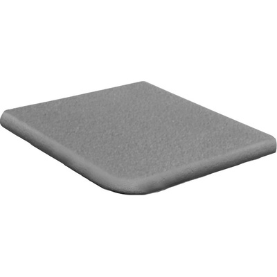 DITON Bazénový lem UNIVERSAL Velikost: 40 × 40 × 4, Varianta: Bazénový lem - rohový vnější Universal přírodní, Povrch: natur, reliéfní