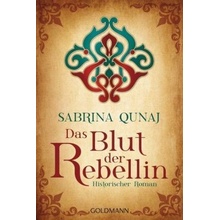 Das Blut der Rebellin Qunaj SabrinaPaperback