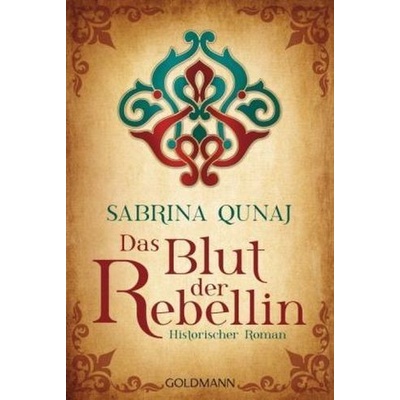 Das Blut der Rebellin