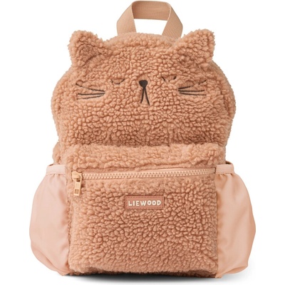 Liewood Teddy Andreas Pile Cat Pale Tuscany