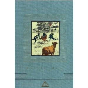 Little Men | Louisa May Alcott (ISBN: 9781857159400)