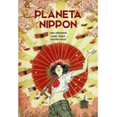 Knihy Planeta Nippon