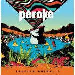 Péroké - Tropism Animalis (LP) (3521381561609)