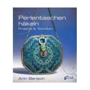 Perlentaschen häkeln (ISBN: 9783940577290)