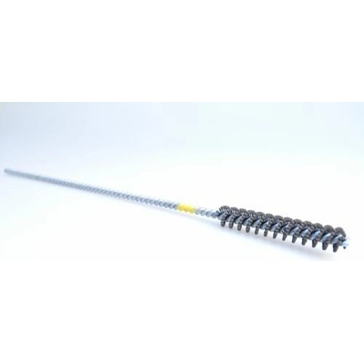 Honovacia kefa FLEX-HONE 6x38/203 mm 800 diamant
