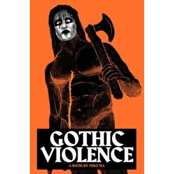 Image 1 of Gothic Violence