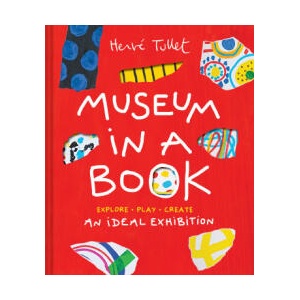 Museum in a Book (ISBN: 9781797226415)