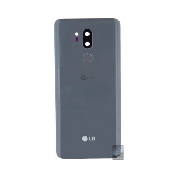 Kryt LG G7 ThinQ zadný sivý