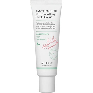 AXIS-Y Хидратиращ крем за чувствителна кожа Panthenol 10 Shield, 50 ml