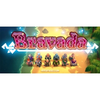 Interbellum team Bravada (PC)