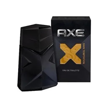 AXE Dark Temptation EDT 100 ml