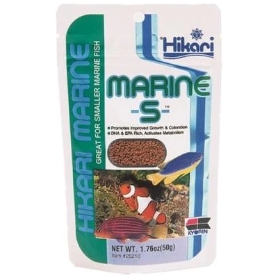 Hikari Храна Marine S 50 g