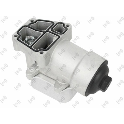 Olejový chladič pro motorový olej ABAKUS 100-01-011AL (10001011AL)