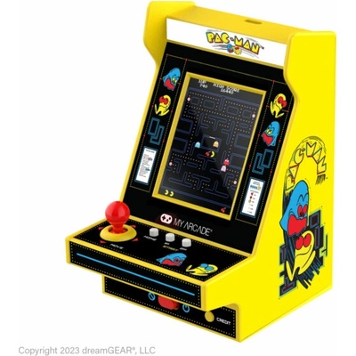 My Arcade Pac-Man Nano Player Pro