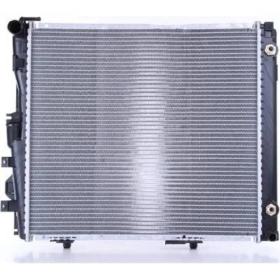 Chladič, chlazení motoru NISSENS 62683A 62683A