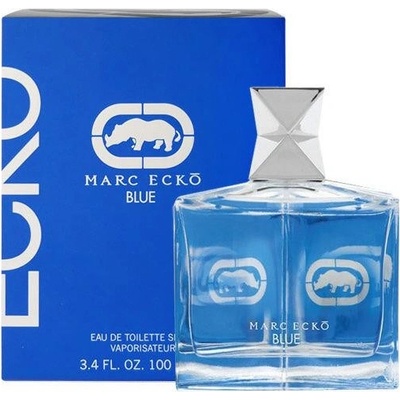 Marc Ecko Blue toaletná voda pánska 50 ml