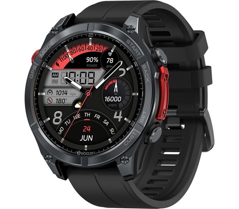 Zeblaze Stratos 4