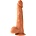 ZENN Toys ZENN Super Soft Realistic Dick 22, 3 cm