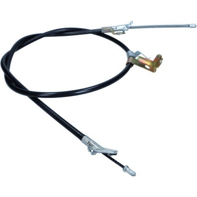 Ťažné lanko, parkovacia brzda MAXGEAR 32-1561 (321561)