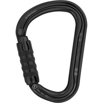 Petzl William Triact