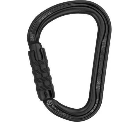 Petzl William Triact