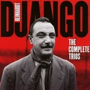 REINHARDT DJANGO: COMPLETE TRIOS CD