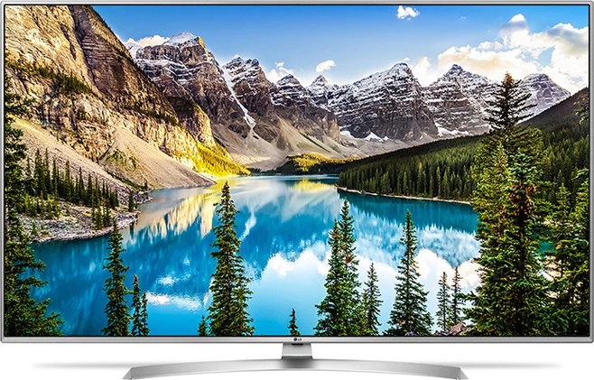 LG 43UJ701V