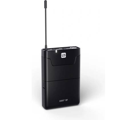 LD Systems ANNY BP B8