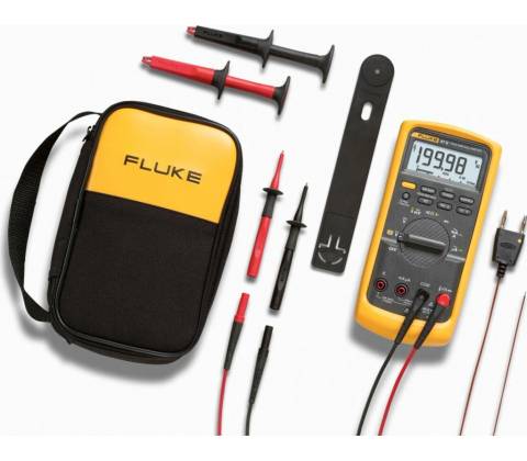 Fluke 87V/E2
