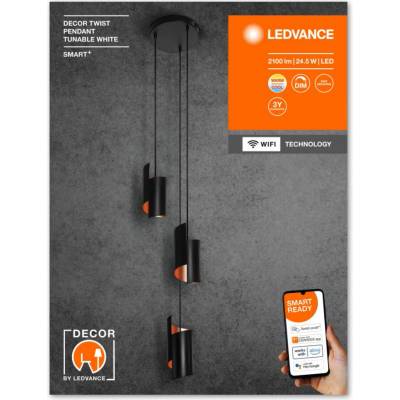 LEDVANCE 4058075757400