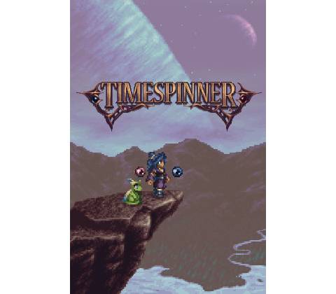 Timespinner